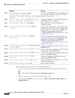 Предварительный просмотр 898 страницы Cisco 7600 Series Configuration Manual