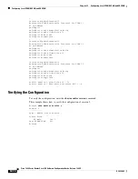 Предварительный просмотр 904 страницы Cisco 7600 Series Configuration Manual
