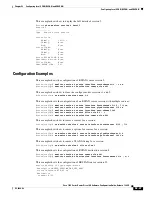 Предварительный просмотр 905 страницы Cisco 7600 Series Configuration Manual