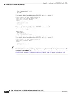 Предварительный просмотр 906 страницы Cisco 7600 Series Configuration Manual