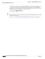 Предварительный просмотр 910 страницы Cisco 7600 Series Configuration Manual