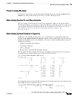 Предварительный просмотр 915 страницы Cisco 7600 Series Configuration Manual