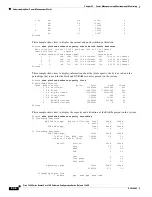 Предварительный просмотр 916 страницы Cisco 7600 Series Configuration Manual