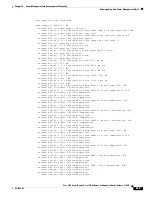 Предварительный просмотр 919 страницы Cisco 7600 Series Configuration Manual