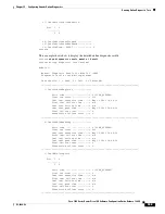 Предварительный просмотр 931 страницы Cisco 7600 Series Configuration Manual