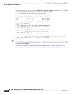 Предварительный просмотр 942 страницы Cisco 7600 Series Configuration Manual