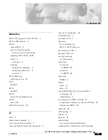 Предварительный просмотр 987 страницы Cisco 7600 Series Configuration Manual