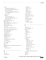 Предварительный просмотр 1000 страницы Cisco 7600 Series Configuration Manual