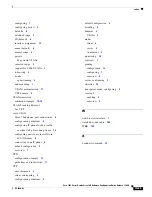 Предварительный просмотр 1011 страницы Cisco 7600 Series Configuration Manual