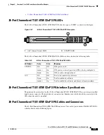 Preview for 97 page of Cisco 7600 Series Hardware Installation Manual