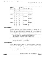 Preview for 101 page of Cisco 7600 Series Hardware Installation Manual