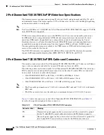 Preview for 104 page of Cisco 7600 Series Hardware Installation Manual