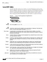 Preview for 114 page of Cisco 7600 Series Hardware Installation Manual