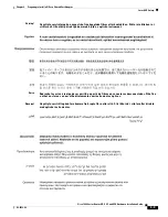 Preview for 115 page of Cisco 7600 Series Hardware Installation Manual