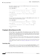 Preview for 120 page of Cisco 7600 Series Hardware Installation Manual