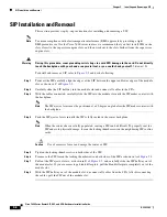 Preview for 124 page of Cisco 7600 Series Hardware Installation Manual