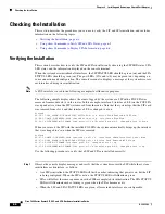 Preview for 130 page of Cisco 7600 Series Hardware Installation Manual