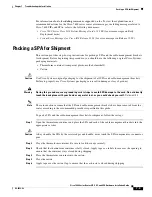 Preview for 137 page of Cisco 7600 Series Hardware Installation Manual