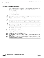 Preview for 138 page of Cisco 7600 Series Hardware Installation Manual