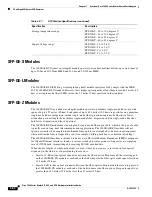 Предварительный просмотр 110 страницы Cisco 7600-SIP-400 - SPA Interface Processor 400 Hardware Installation Manual