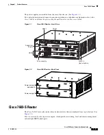 Предварительный просмотр 23 страницы Cisco 7606 Installation Manual