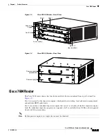 Предварительный просмотр 25 страницы Cisco 7606 Installation Manual