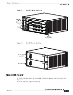 Предварительный просмотр 27 страницы Cisco 7606 Installation Manual