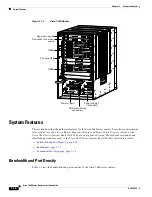 Предварительный просмотр 36 страницы Cisco 7606 Installation Manual