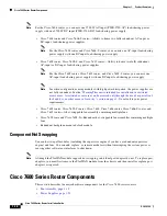 Предварительный просмотр 38 страницы Cisco 7606 Installation Manual