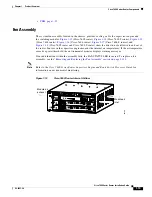 Предварительный просмотр 39 страницы Cisco 7606 Installation Manual