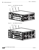 Предварительный просмотр 40 страницы Cisco 7606 Installation Manual