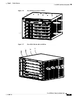 Предварительный просмотр 41 страницы Cisco 7606 Installation Manual