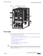 Предварительный просмотр 43 страницы Cisco 7606 Installation Manual