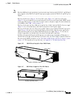 Предварительный просмотр 45 страницы Cisco 7606 Installation Manual