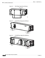 Предварительный просмотр 46 страницы Cisco 7606 Installation Manual