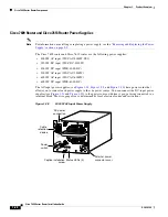 Предварительный просмотр 48 страницы Cisco 7606 Installation Manual