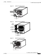 Предварительный просмотр 49 страницы Cisco 7606 Installation Manual