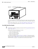 Предварительный просмотр 50 страницы Cisco 7606 Installation Manual