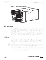 Предварительный просмотр 51 страницы Cisco 7606 Installation Manual