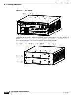 Предварительный просмотр 54 страницы Cisco 7606 Installation Manual