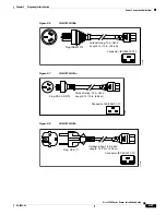 Предварительный просмотр 83 страницы Cisco 7606 Installation Manual