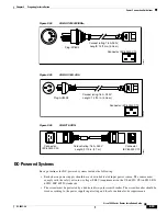 Предварительный просмотр 89 страницы Cisco 7606 Installation Manual