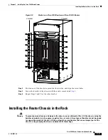 Предварительный просмотр 99 страницы Cisco 7606 Installation Manual