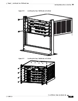 Предварительный просмотр 101 страницы Cisco 7606 Installation Manual