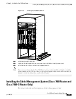 Предварительный просмотр 105 страницы Cisco 7606 Installation Manual