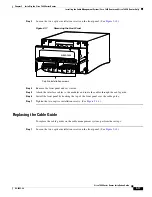 Предварительный просмотр 107 страницы Cisco 7606 Installation Manual