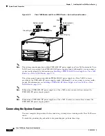 Предварительный просмотр 114 страницы Cisco 7606 Installation Manual