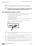 Предварительный просмотр 116 страницы Cisco 7606 Installation Manual