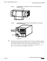 Предварительный просмотр 133 страницы Cisco 7606 Installation Manual