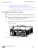 Предварительный просмотр 138 страницы Cisco 7606 Installation Manual